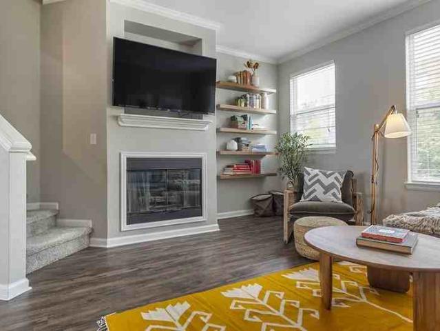 Apartment for rent in Bradburn, Westminster
