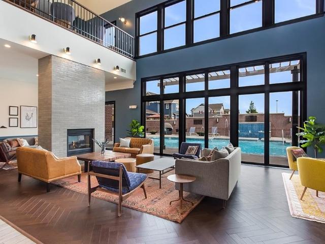 Apartment for rent in Westminster, Colorado