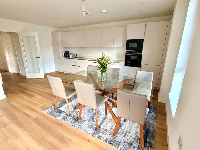 Apartment for rent in St Andrews, Fife