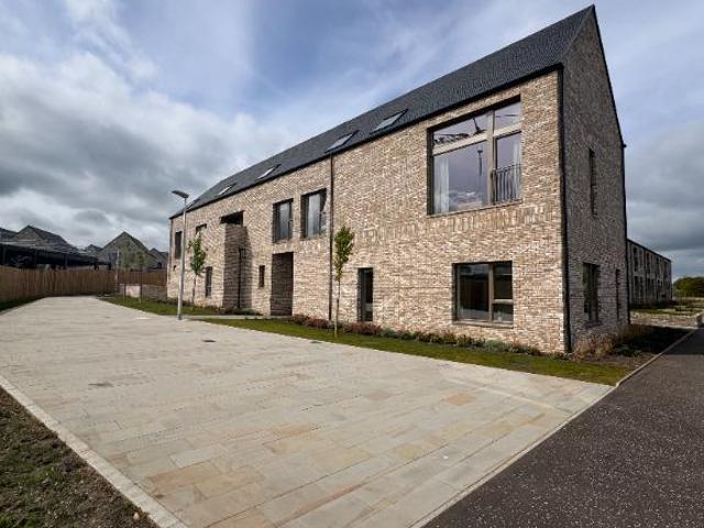 Apartment for rent in St Andrews, Scotland
