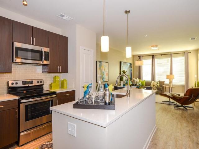 Apartment for rent in Atlanta, Georgia