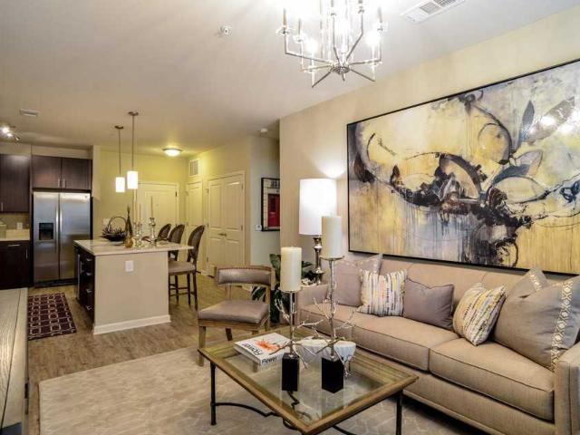 Apartment for rent in Atlanta, Georgia