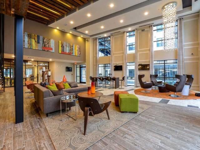Apartment for rent in Atlanta, Georgia