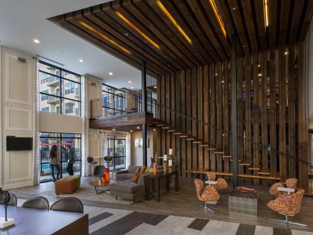 Apartment for rent in Atlanta, Georgia
