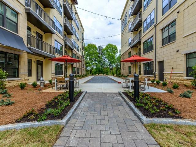 Apartment for rent in Atlanta, Georgia
