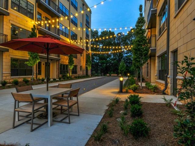 Apartment for rent in Atlanta, Georgia