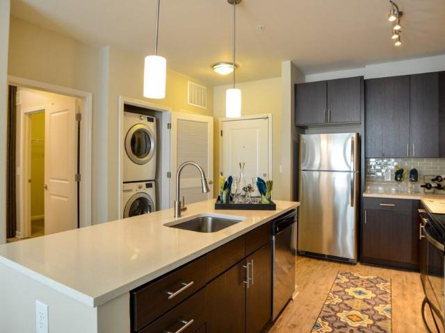 Apartment for rent in Atlanta, Georgia