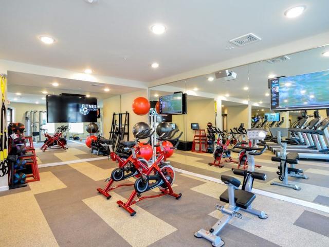 Apartment for rent in Atlanta, Georgia