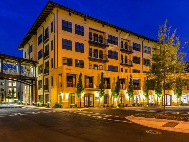 Apartment for rent in Atlanta, Georgia