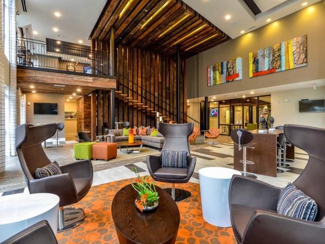 Apartment for rent in Atlanta, Georgia