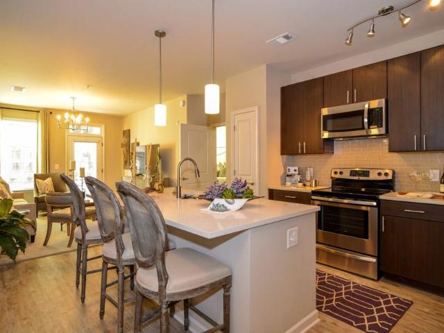Apartment for rent in Atlanta, Georgia