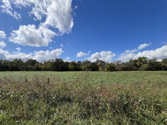 Farm for sale in Tennessee