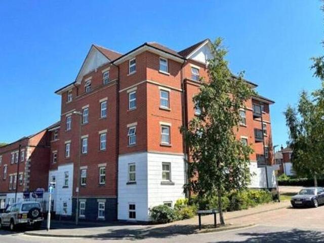 House for sale in Bell Chase, Rushmoor
