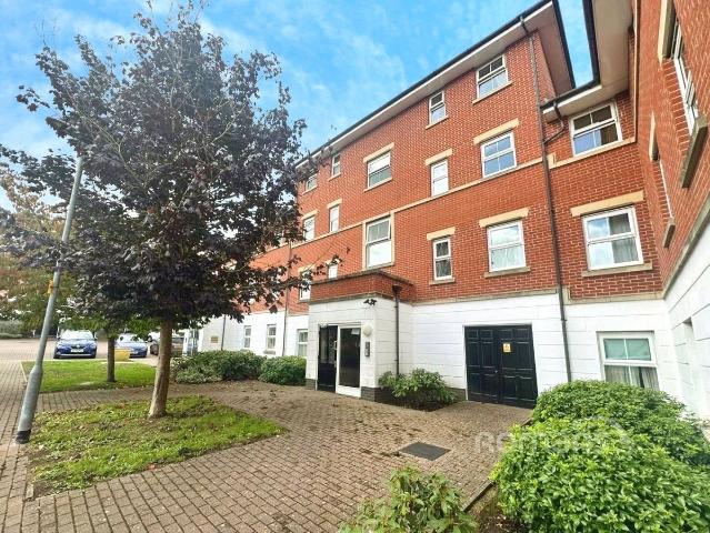 Apartment for rent in Aldershot, Hampshire
