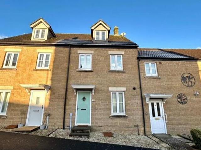 House for sale in Preston Plucknett, Yeovil