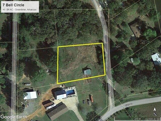 Land for sale in Greenbrier