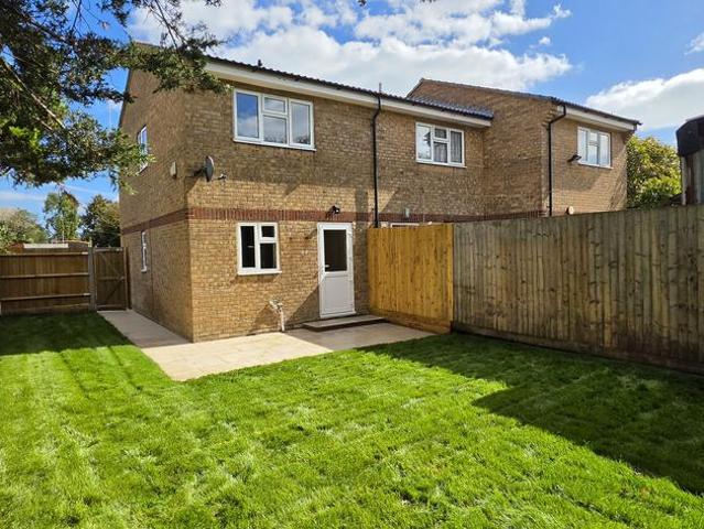 House for rent in Ashurst Bridge, Hampshire