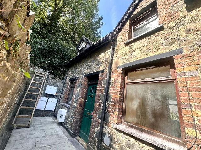 House for rent in Pen-y-Coed, Penmaenmawr