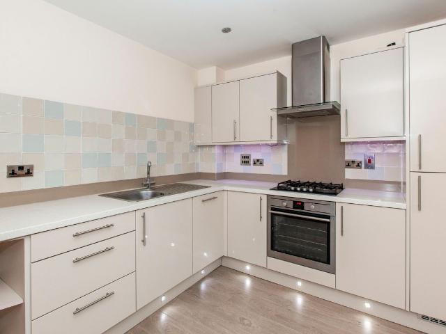 Apartment for rent in Clewer Village, Windsor