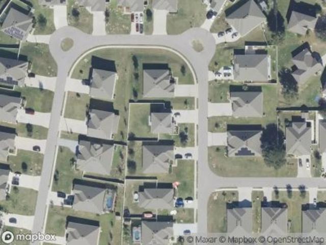 House for sale in Fruitland Park, Florida