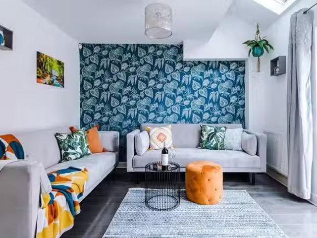 Apartment for rent in Georgia, Greater Manchester