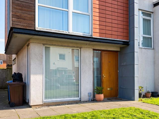 House for rent in Georgia, Greater Manchester