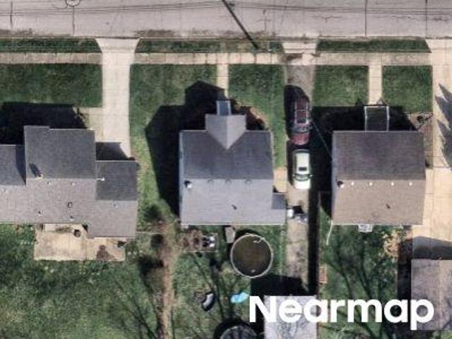 House for sale in Elyria, Ohio