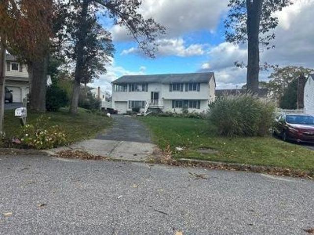 House for sale in Centereach, New York
