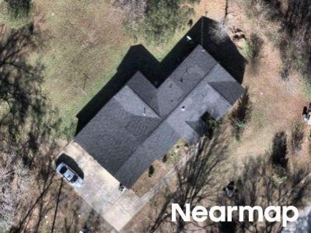 House for sale in Macon, Georgia