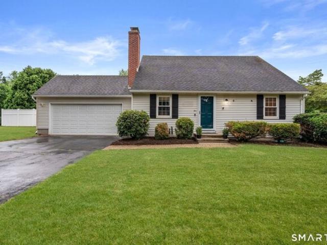 House for sale in Portland, Connecticut
