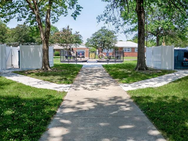 Apartment for rent in Virginia