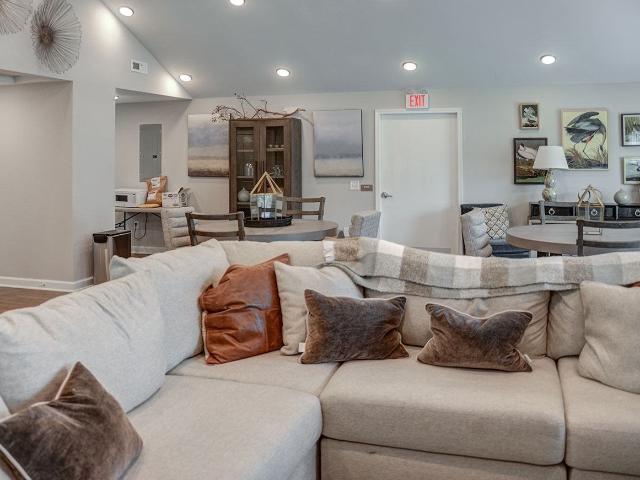 Apartment for rent in Virginia