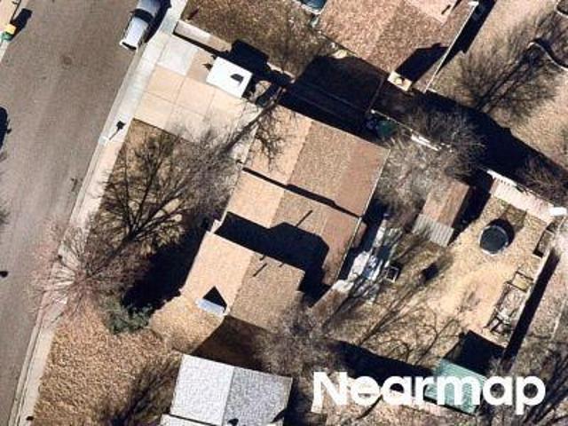 House for sale in Colorado Springs, Colorado