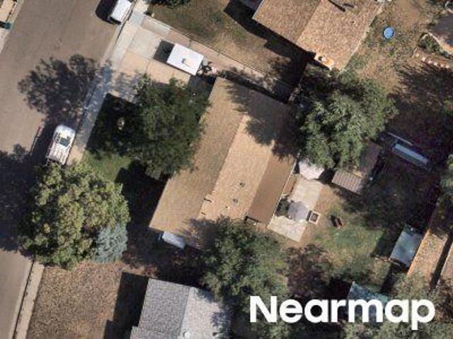 House for sale in Colorado Springs, Colorado