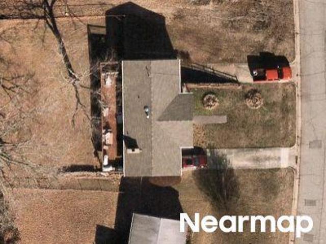 House for sale in Danville