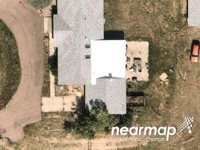 House for sale in Colorado Springs