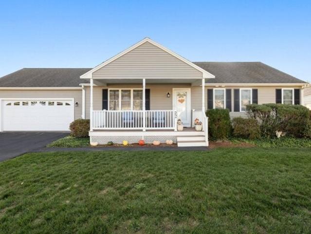 House for sale in East Bridgewater, Plymouth County