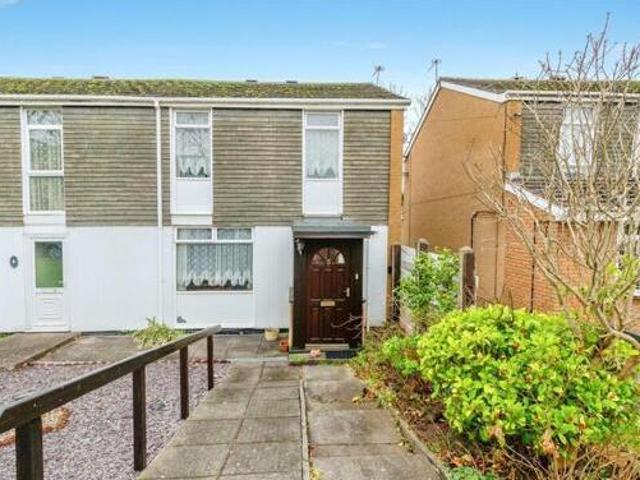 House for sale in West Midlands