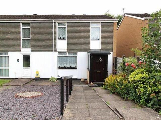 House for sale in Walsall