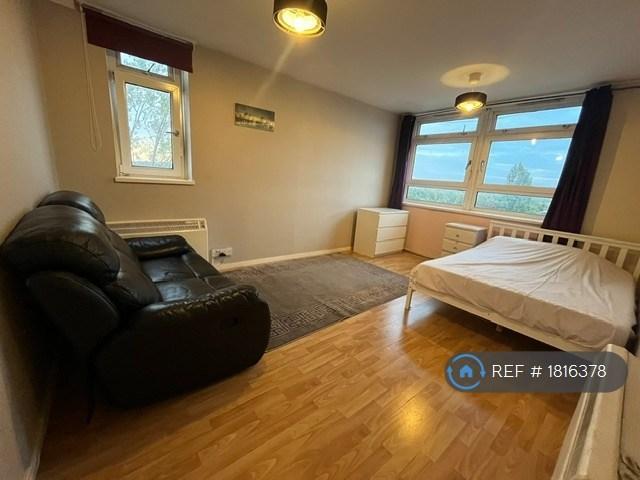 Apartment for rent in London Borough of Barking and Dagenham, Greater London
