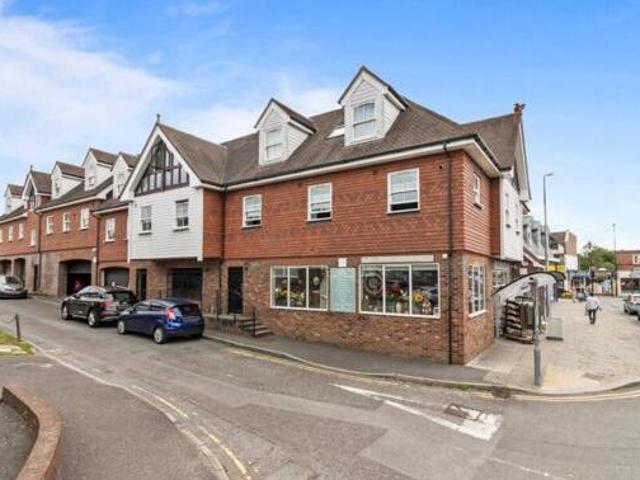 House for sale in Uckfield, Cross In Hand