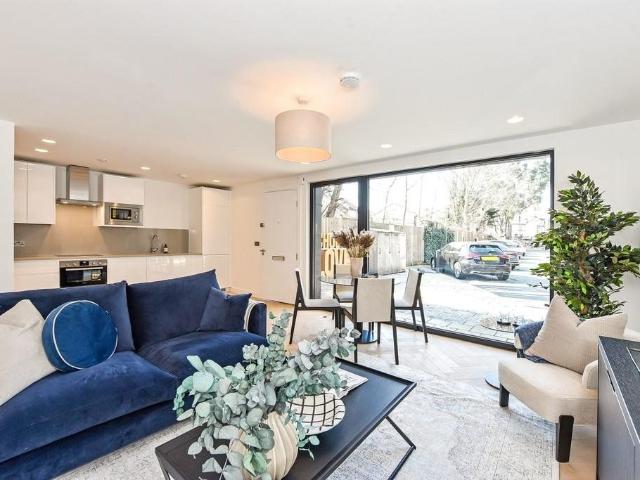 House for rent in London Borough of Croydon, Selhurst