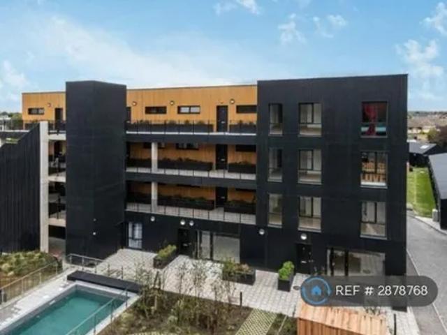 Apartment for rent in London Borough of Croydon, Selhurst