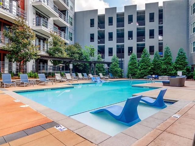 Apartment for rent in Sandy Springs, Georgia