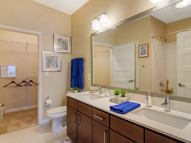 Apartment for rent in Sandy Springs, Georgia