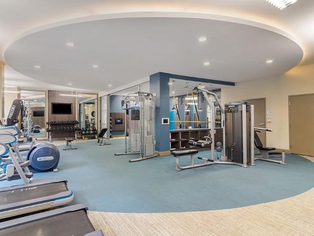 Apartment for rent in Sandy Springs, Georgia