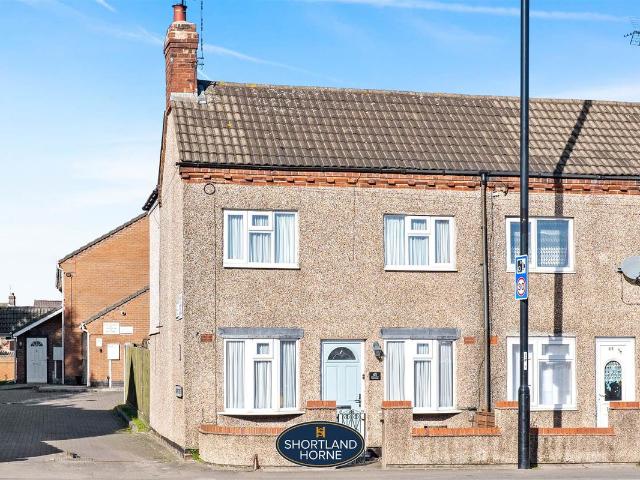 House for rent in Courthouse Green, West Midlands