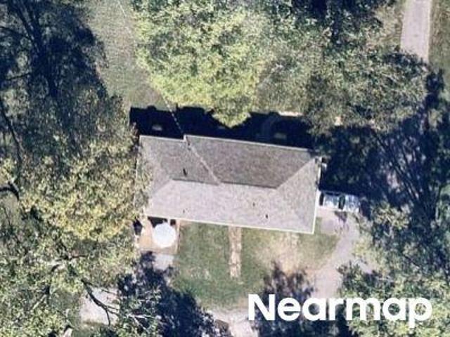 House for sale in Nashville, Tennessee