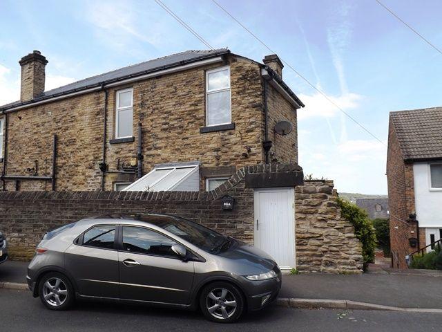 Apartment for rent in Lower Walkley, Sheffield