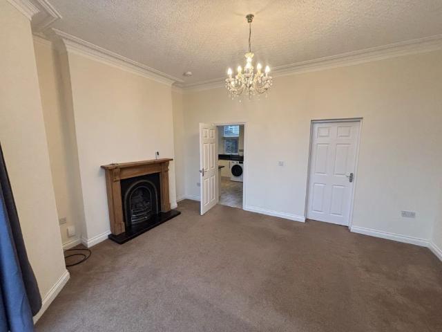 Apartment for rent in Lower Walkley, Sheffield